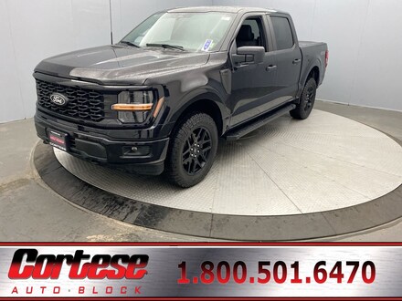 2024 Ford F-150 STX Truck