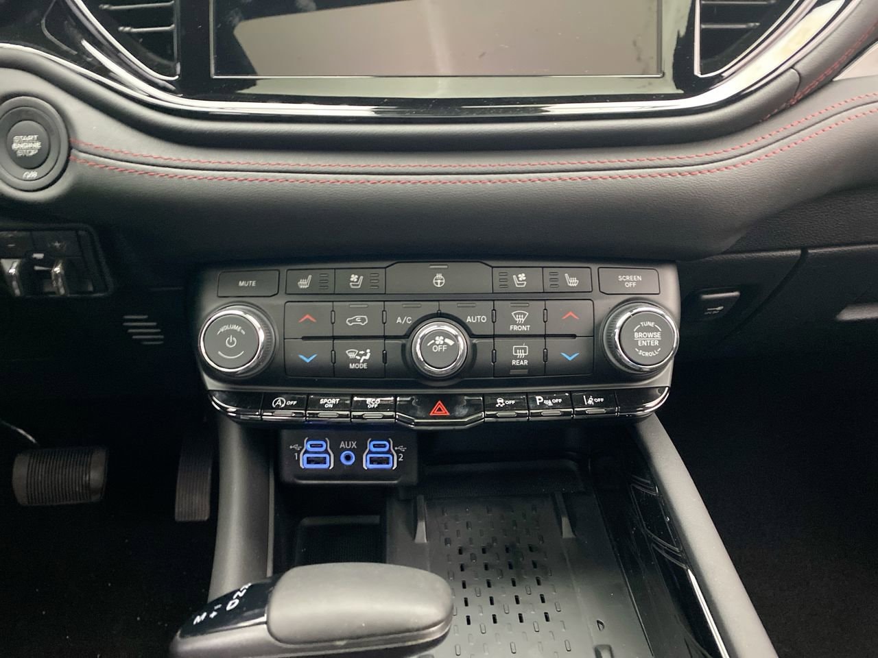 2026 Dodge Durango GT Plus - Photo 18