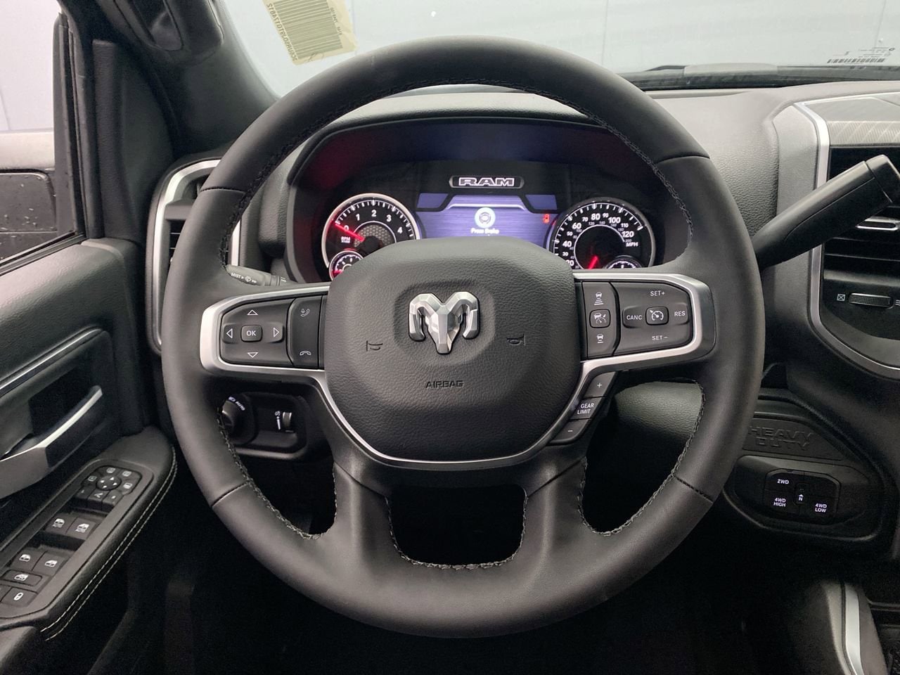 2026 RAM 2500 Big Horn - Photo 16