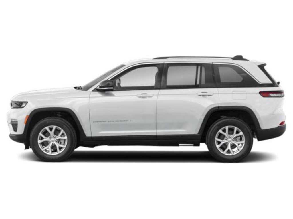 2025 Jeep Grand Cherokee Laredo X For Sale in Rochester NY Stock 264862