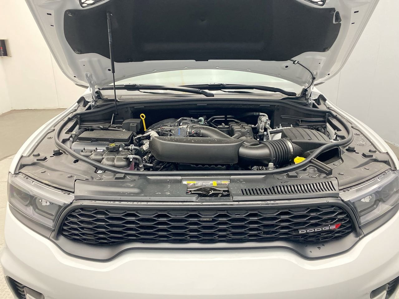 2026 Dodge Durango GT Plus - Photo 11