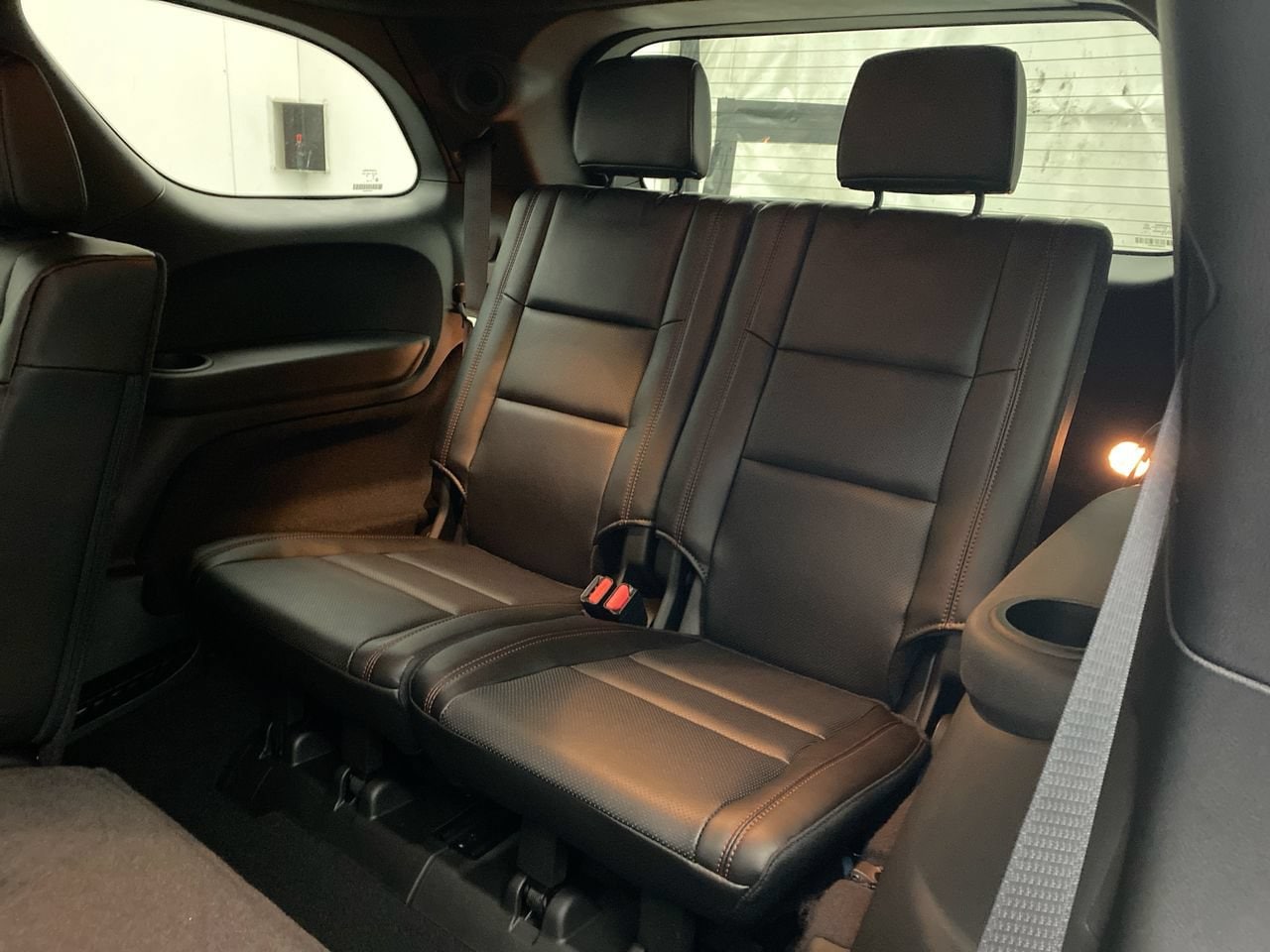 2026 Dodge Durango GT Plus - Photo 24