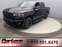 2026 Ram 1500 EXPRESS CREW CAB 4X4 5'7 BOX Pickup