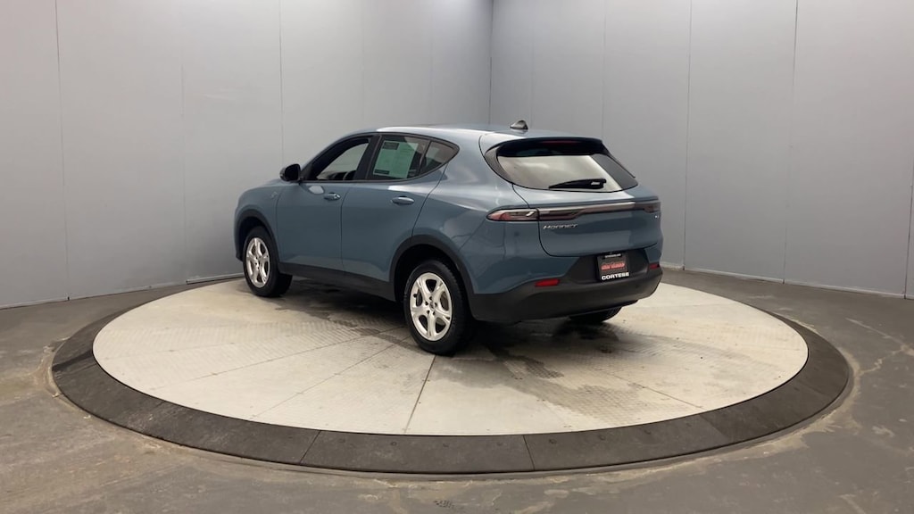 Used 2024 Dodge Hornet GT Plus SUV