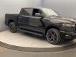 2025 Ram 1500 Tradesman Crew Cab 4x4 5'7 Box Pickup