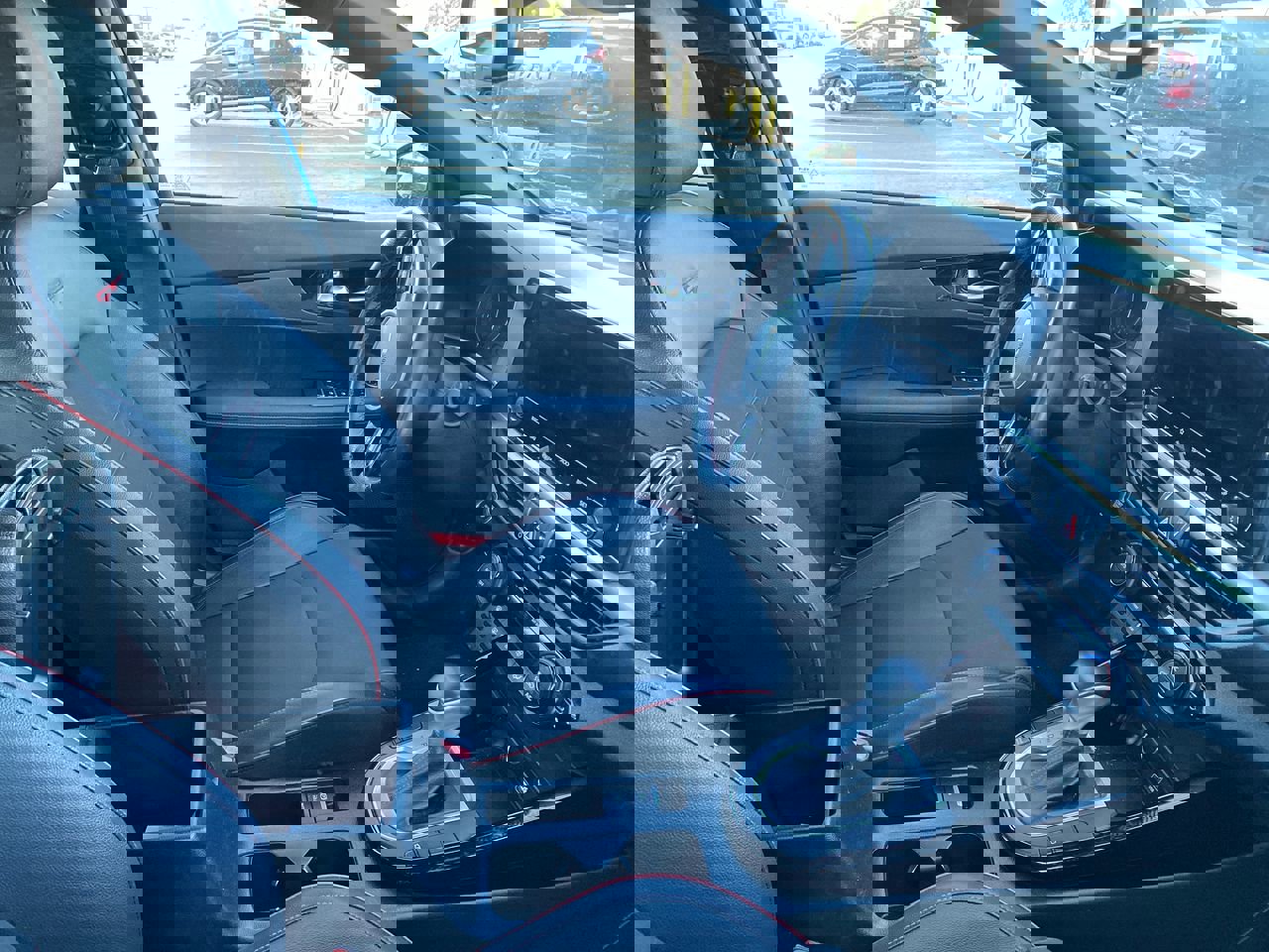 2023 Kia Forte GT photo 4