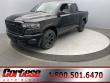 2026 Ram 1500 BIG HORN CREW CAB 4X4 5'7 BOX Pickup