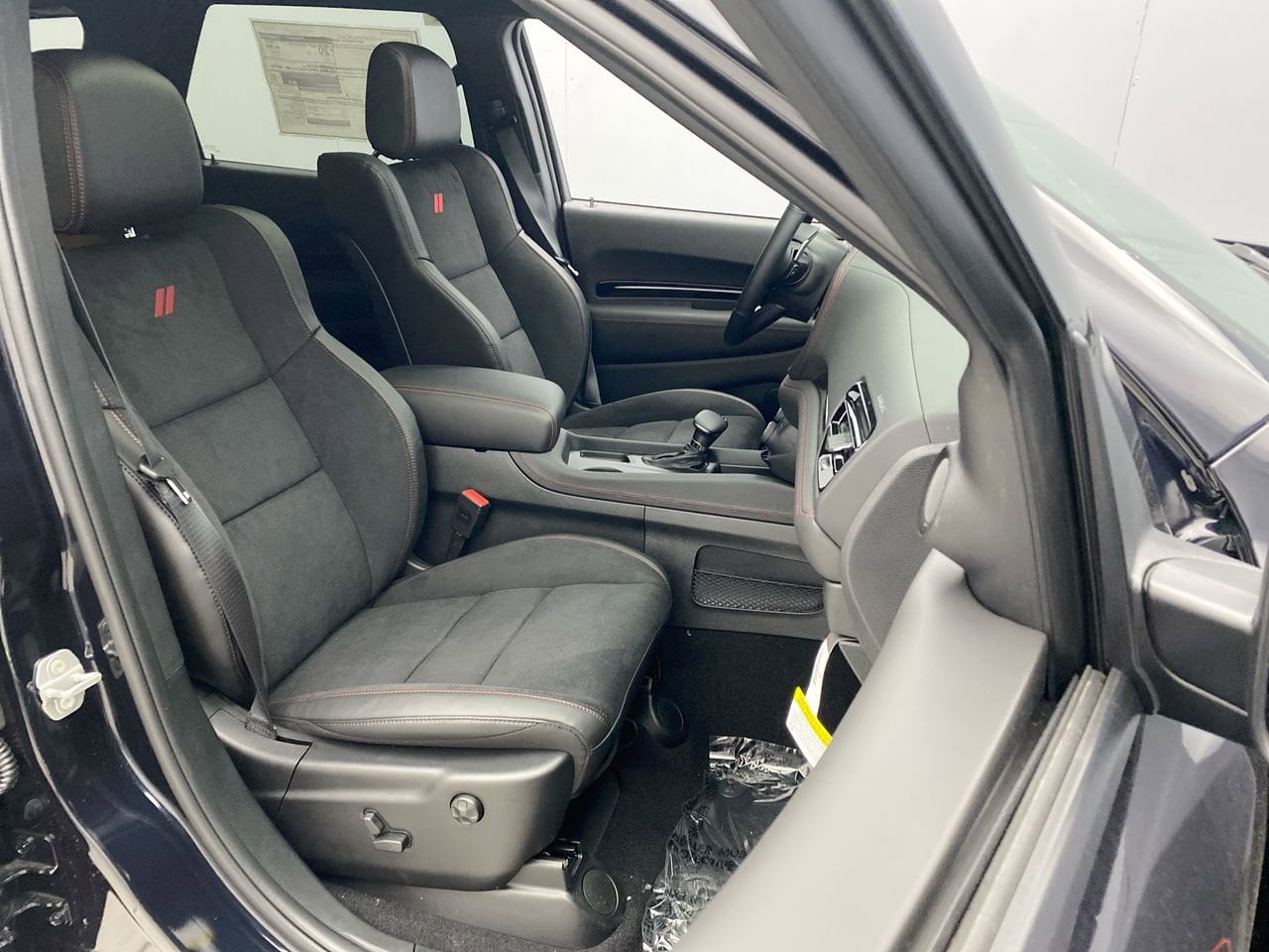 2026 Dodge Durango GT Plus - Photo 22