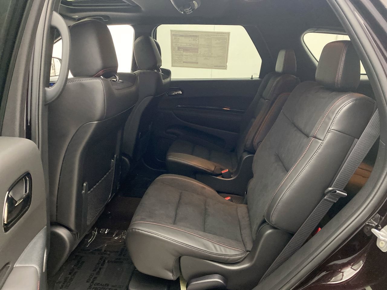 2026 Dodge Durango GT Plus - Photo 23