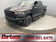 2025 Ram 1500 Tradesman Crew Cab 4x4 5'7 Box Pickup