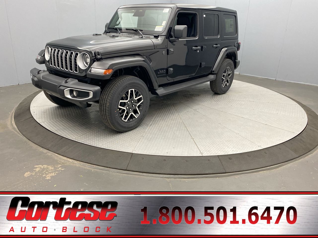 2027 Jeep Wrangler