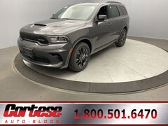 2025 Dodge Durango R/T PREMIUM AWD Sport Utility