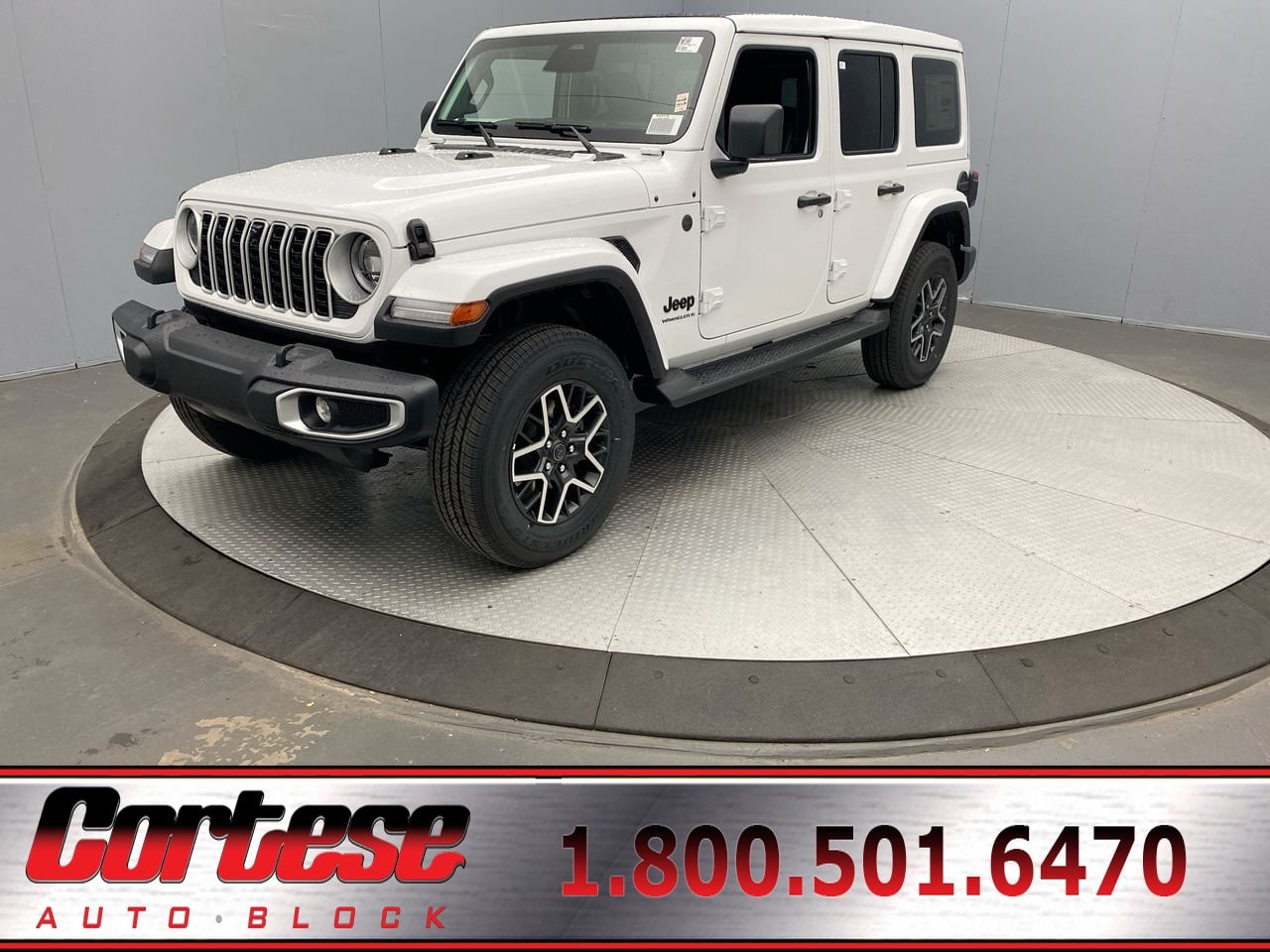 2027 Jeep Wrangler