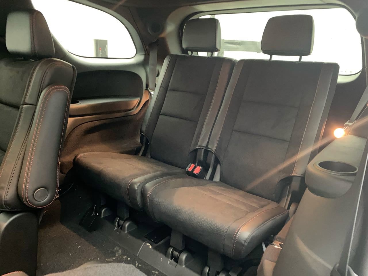 2026 Dodge Durango GT Plus - Photo 22