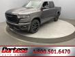 2026 Ram 1500 LARAMIE CREW CAB 4X4 5'7 BOX Pickup