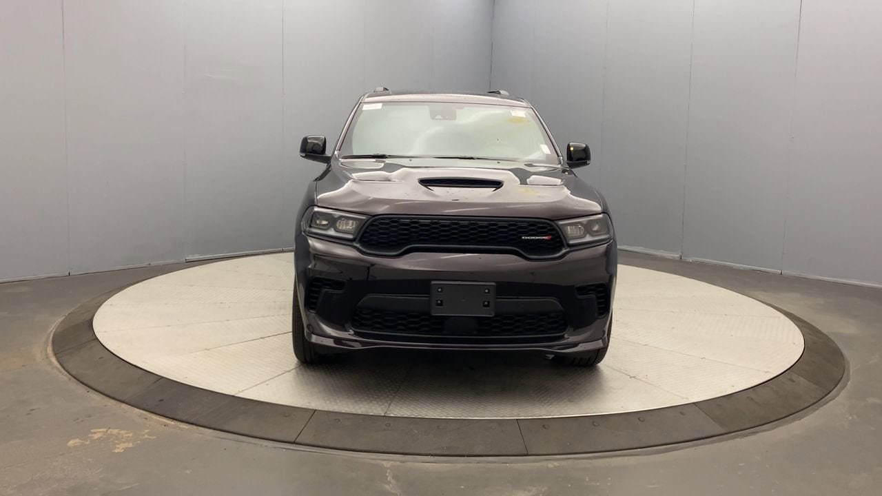 2026 Dodge Durango GT Plus - Photo 8