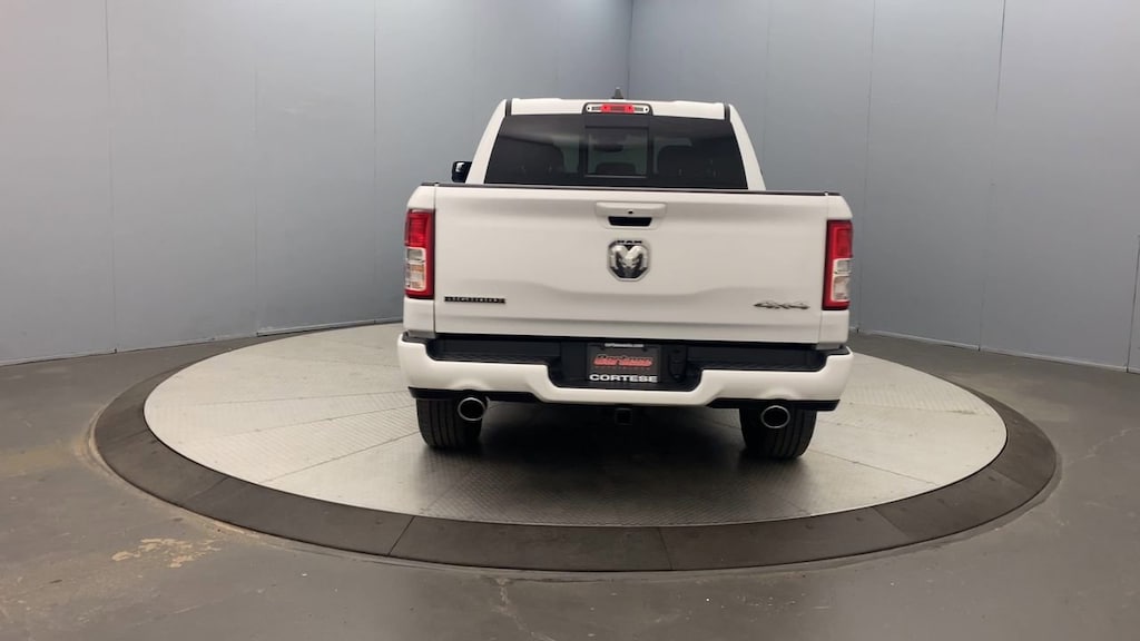 Used 2023 Ram 1500 Big Horn Truck