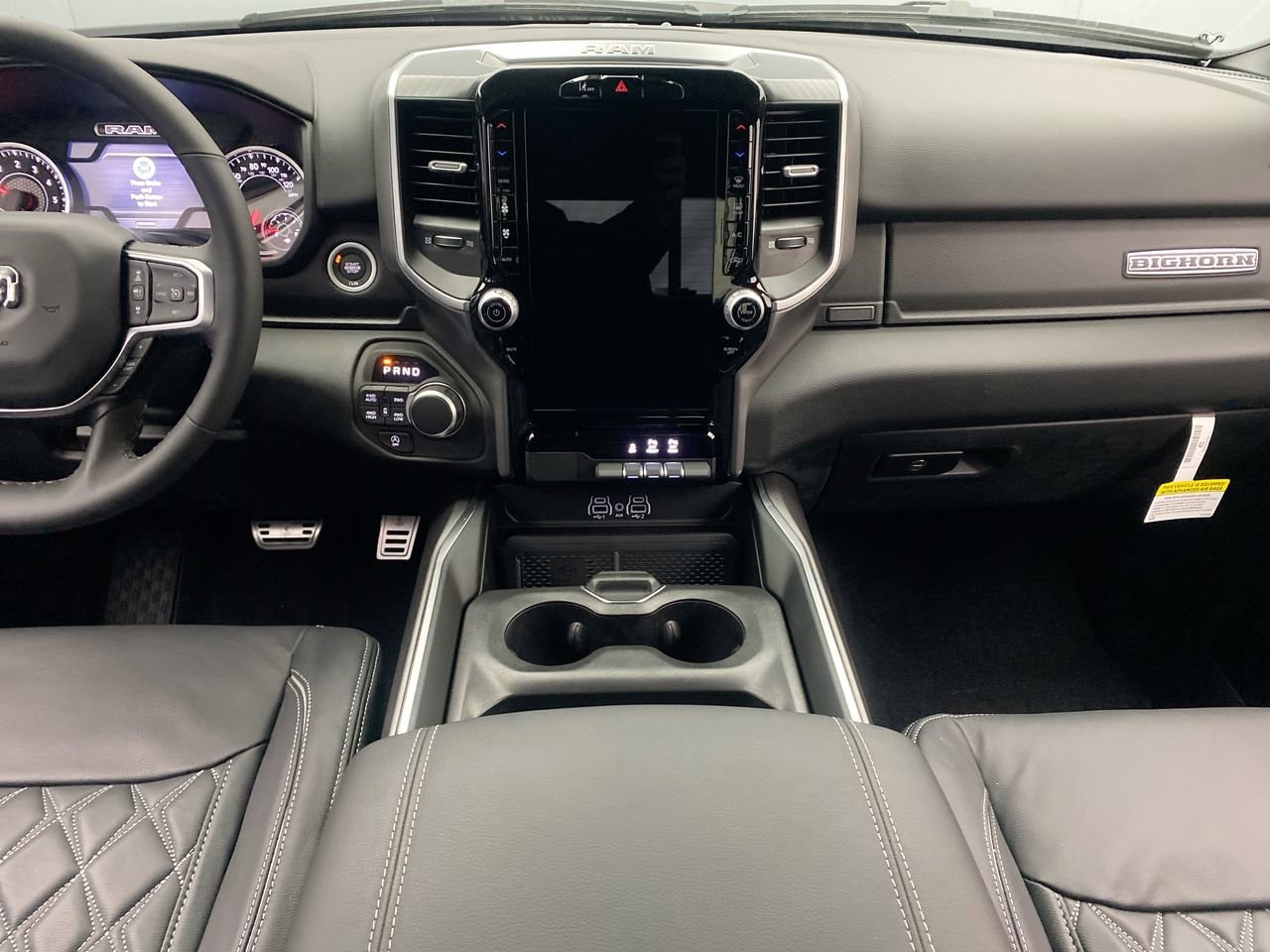 2026 RAM 1500 Big Horn/Lone Star - Photo 19