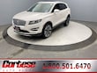  Lincoln MKC