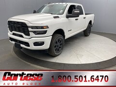 2026 Ram 2500 BIG HORN CREW CAB 4X4 6'4 BOX Pickup