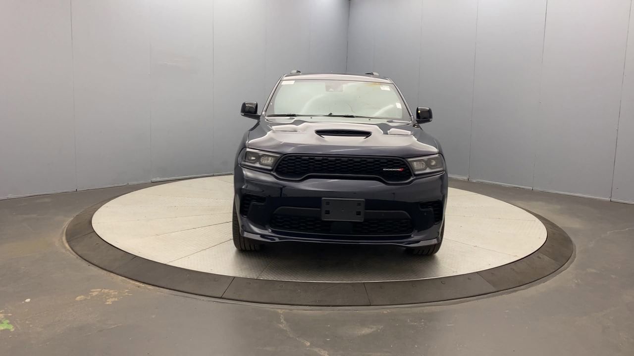 2026 Dodge Durango GT Plus - Photo 8