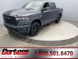 2026 Ram 1500 LARAMIE CREW CAB 4X4 5'7 BOX Pickup
