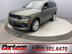 2026 Dodge Durango GT PLUS AWD Sport Utility