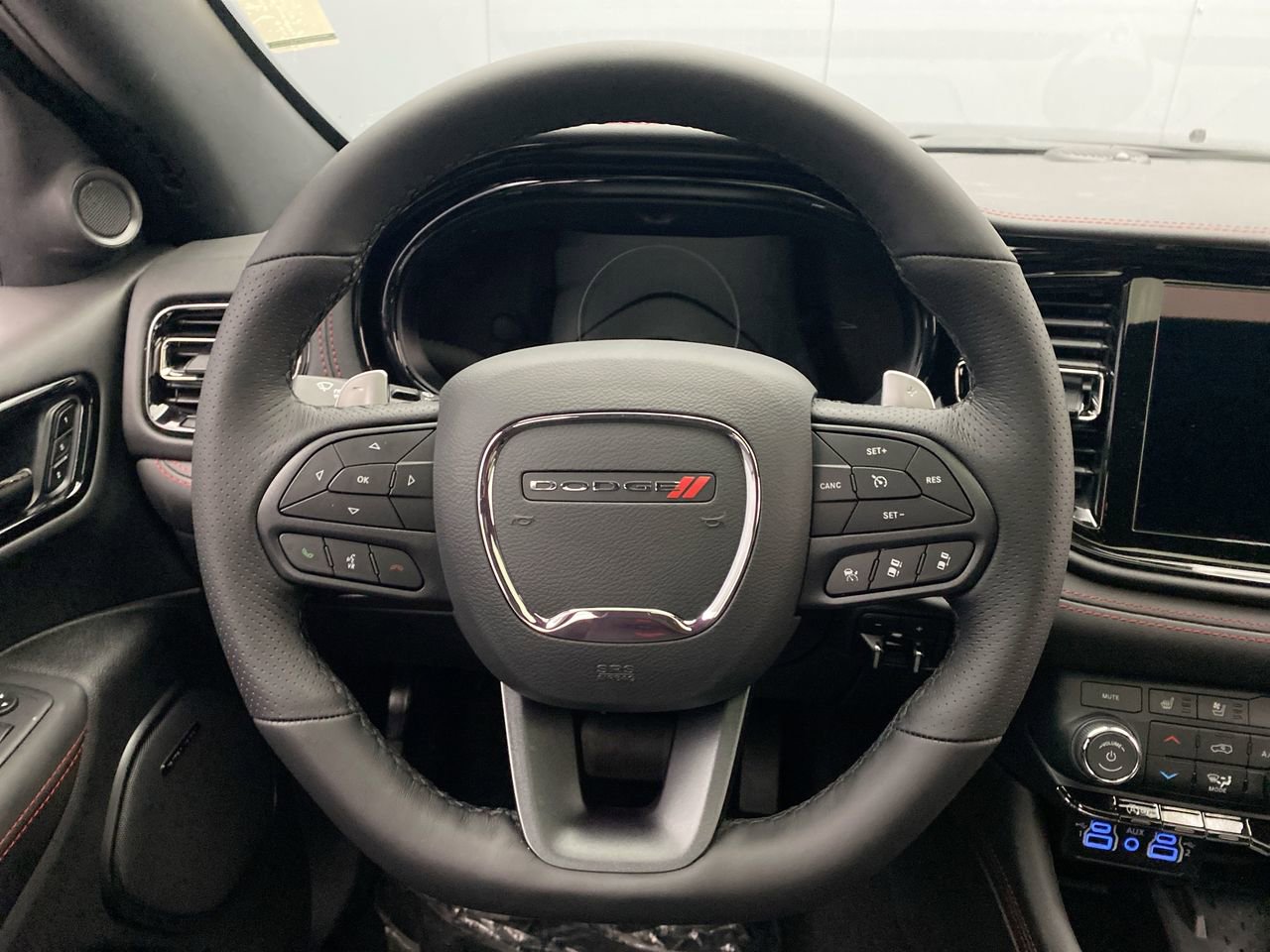 2026 Dodge Durango GT Plus - Photo 16