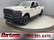 2026 Ram 2500 TRADESMAN CREW CAB 4X4 6'4 BOX Pickup