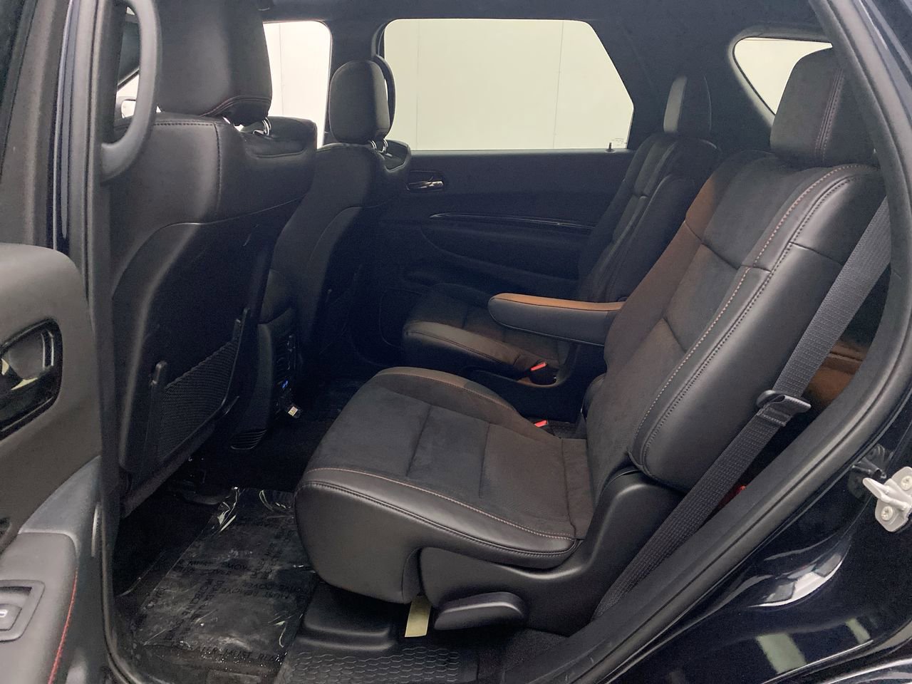 2026 Dodge Durango GT Plus - Photo 23