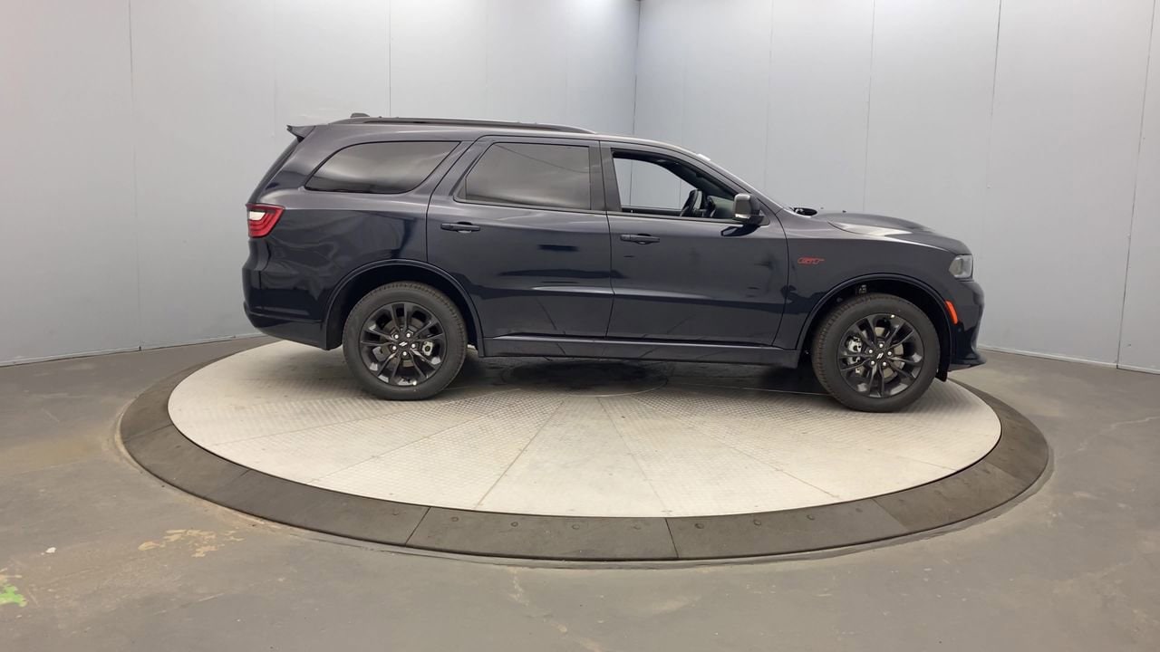 2026 Dodge Durango GT Plus - Photo 6