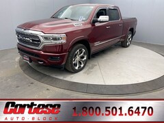 2020 Ram 1500 Limited Truck