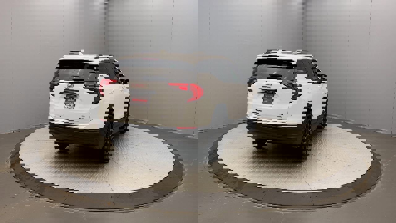 2019 Gmc Terrain SLE photo 3