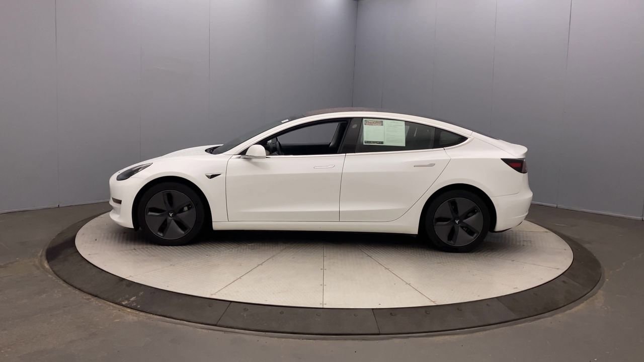 Used 2018 Tesla Model 3 Long Range Dual Motor with VIN 5YJ3E1EB1JF067059 for sale in Rochester, NY