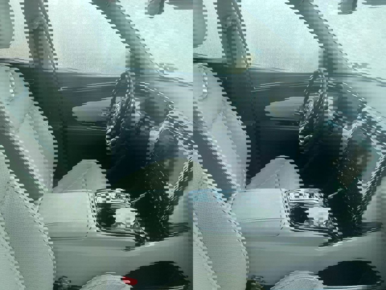 2024 Hyundai Tucson Hybrid Limited photo 3