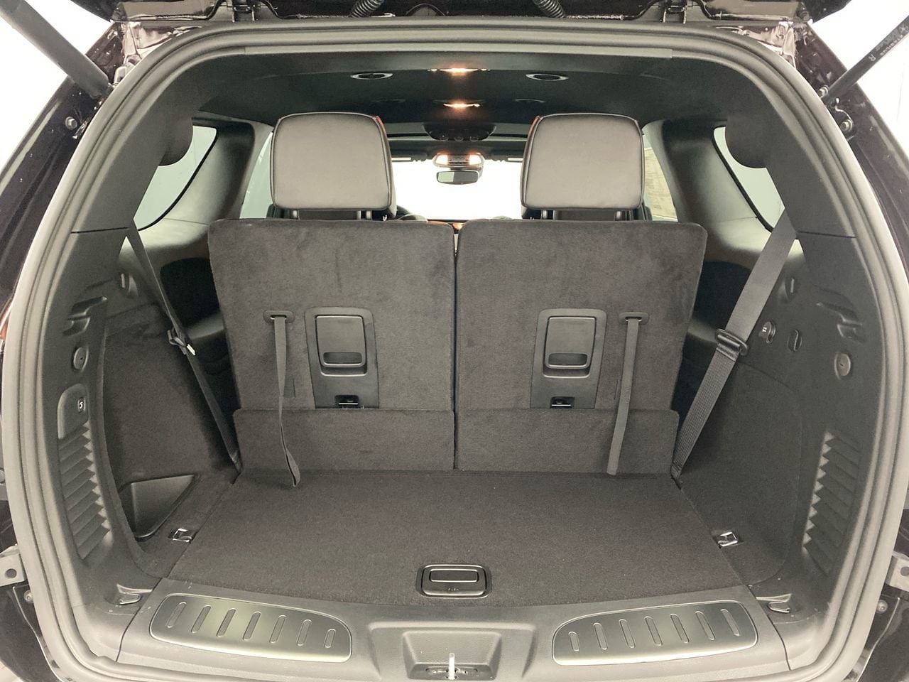 2026 Dodge Durango GT Plus - Photo 25