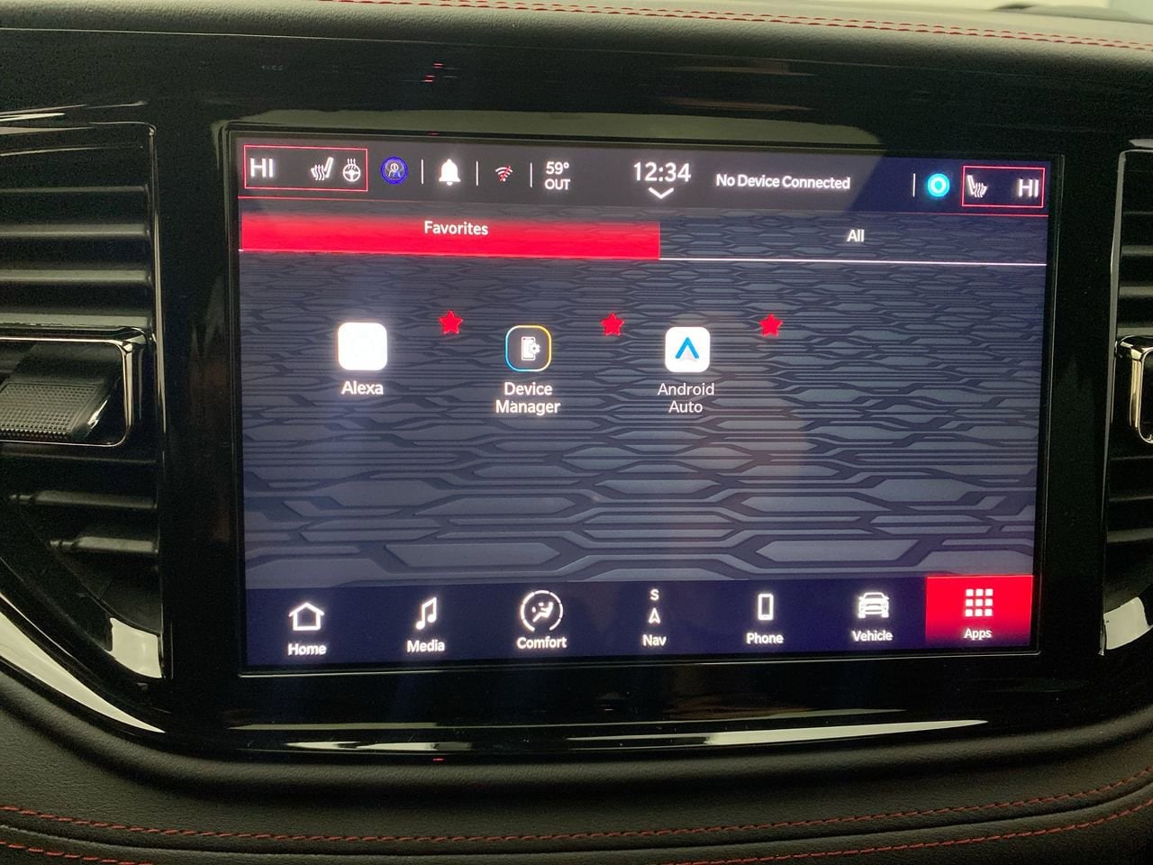 2026 Dodge Durango GT Plus - Photo 18