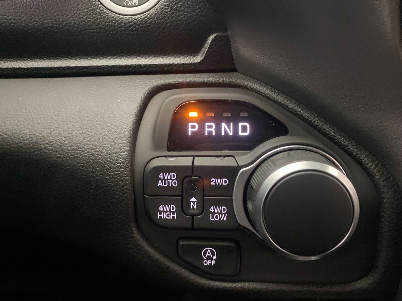 2026 RAM 1500 Big Horn/Lone Star - Photo 18