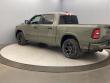 2026 Ram 1500 BIG HORN CREW CAB 4X4 5'7 BOX Pickup