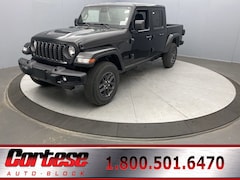 2025 Jeep Gladiator
