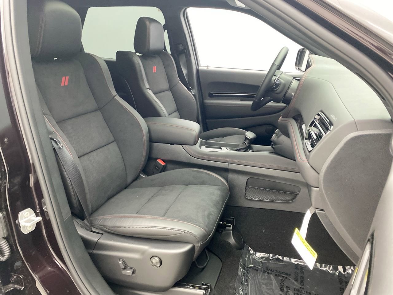 2026 Dodge Durango GT Plus - Photo 22