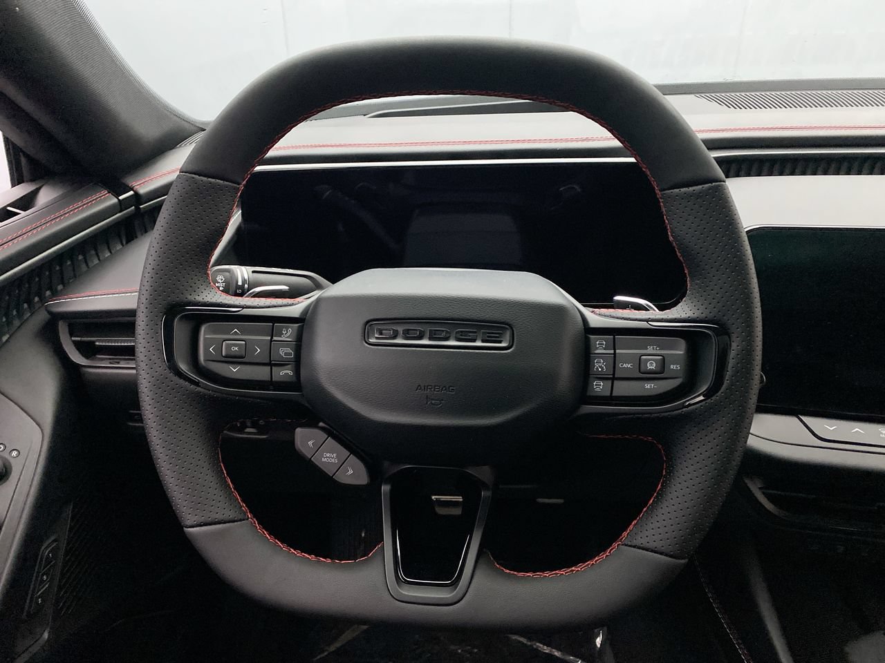 2026 Dodge Charger R/T Plus - Photo 15