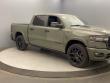 2026 Ram 1500 LARAMIE CREW CAB 4X4 5'7 BOX Pickup