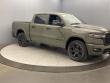 2026 Ram 1500 BIG HORN CREW CAB 4X4 5'7 BOX Pickup