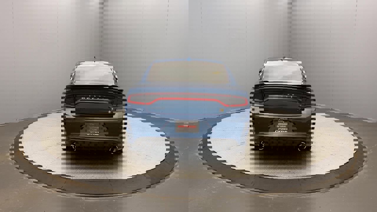 2022 Dodge Charger Scat Pack photo 4