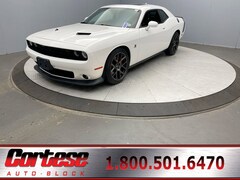 2018 Dodge Challenger R/T Scat Pack