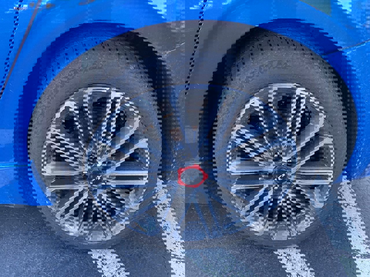 2023 Kia Forte GT photo 2