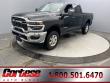 2026 Ram 2500 BIG HORN CREW CAB 4X4 6'4 BOX Pickup