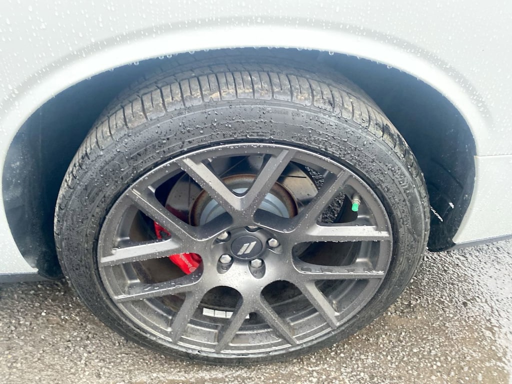 Used 2018 Dodge Challenger R/T Scat Pack