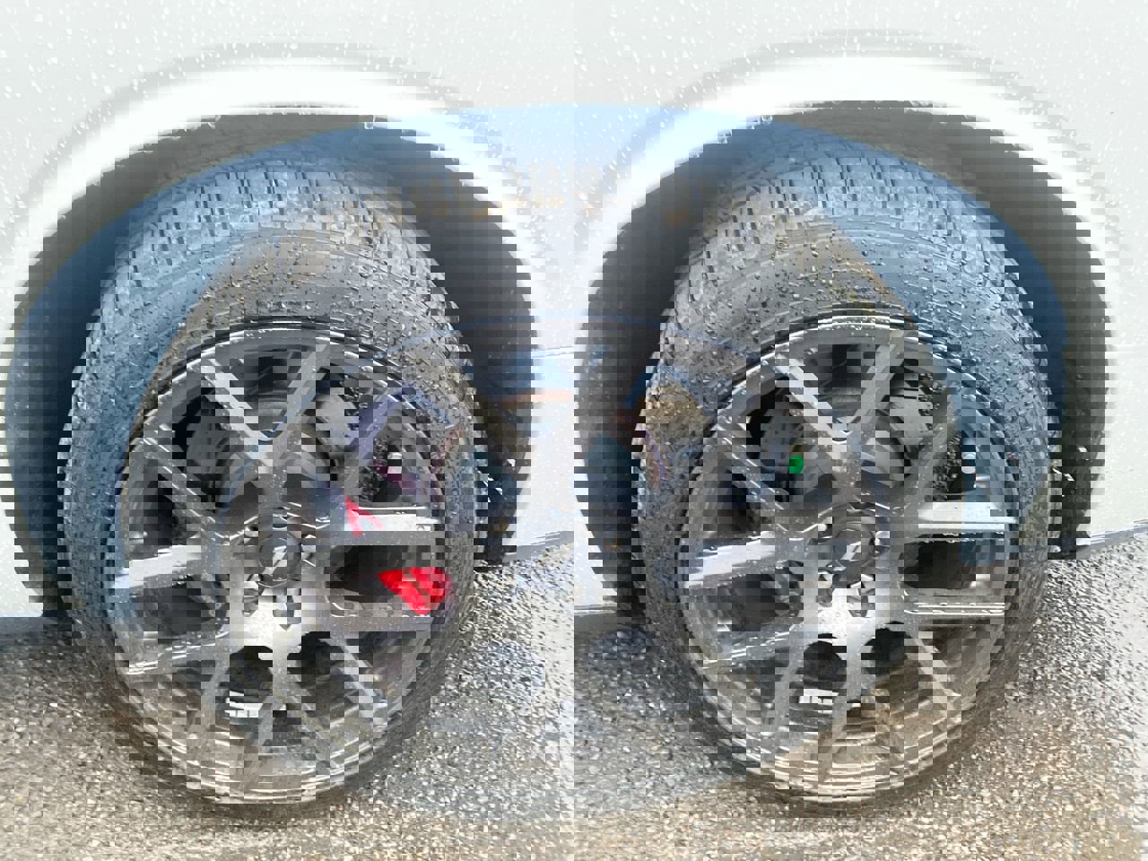 2018 Dodge Challenger R/T Scat Pack photo 2